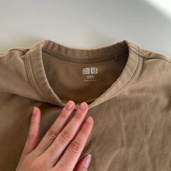 Baby Tee - Picture 3 of 6